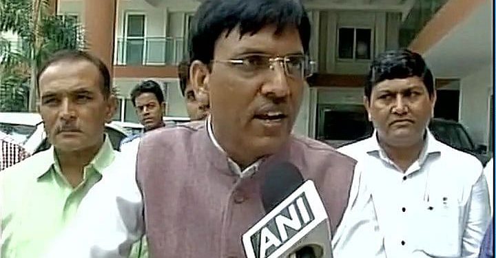 23 Indian sailors stuck in China to return on Jan 14: Union Minister Mansukh Mandaviya