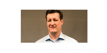 Brady Industries welcomes Mark Allen as procurement vice president