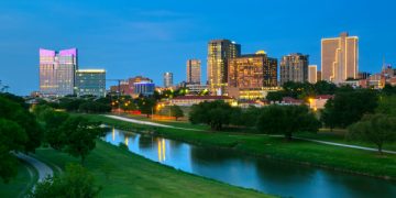 Market Spotlight: Dallas – Fort Worth, TX | Think Realty