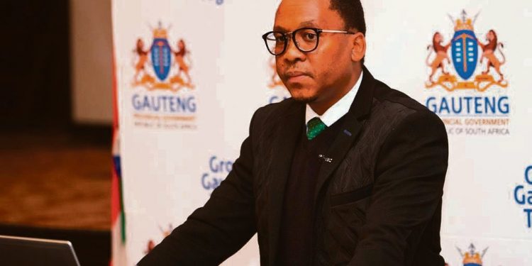 Masuku denying he had knowledge of irregular PPE procurement is ‘self-serving’, SIU argues