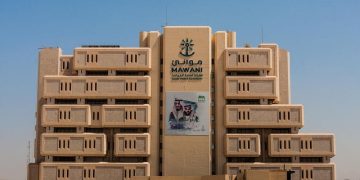 Mawani Launches New Route with 4 Global Shipping Lines