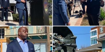 Mayor – News – January 2021 – City Announces Restructuring of Supplier Diversity to Improve, Better Track Procurement Options for