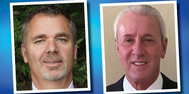 Bedding Industries of America names 2 to lead West Coast business