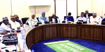 NGF Sets Up Team To Advise On Procurement, Administration Of COVID-19 Vaccines – Channels Television