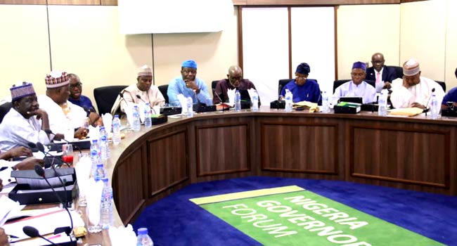 NGF Sets Up Team To Advise On Procurement, Administration Of COVID-19 Vaccines – Channels Television