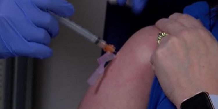 Alexander County officials feel “Left out” of the vaccine supply chain