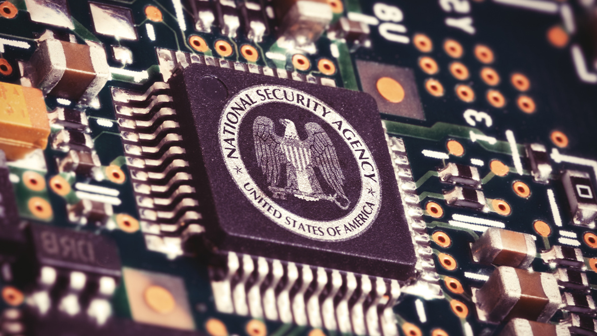 Image credit: Carsten Reisinger / Shutterstock NSA advises defense, national security supply chain on replacing deprecated encryption protocols