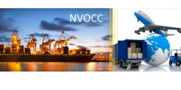 NVOCC Aggregator Market 2021-28 gaining momentum with C.H. Robinson, Expeditors, KUEHNE+NAGEL & United Parcel Service – The Courier