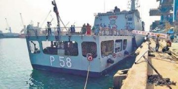 Rs 3,004 crore plan to develop Paradip Port- The New Indian Express