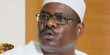 Boko Haram, Bandits: FG earmarks N675bn for procurement of arms, ammunition— Ndume