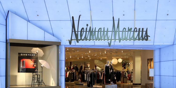 Neiman Marcus Supports Luxury Focus with New Hires, Increased Supply Chain Investment