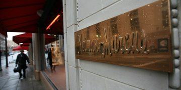 Why Neiman Marcus Is Investing $85 Million in Supply Chain Innovation – Sourcing Journal