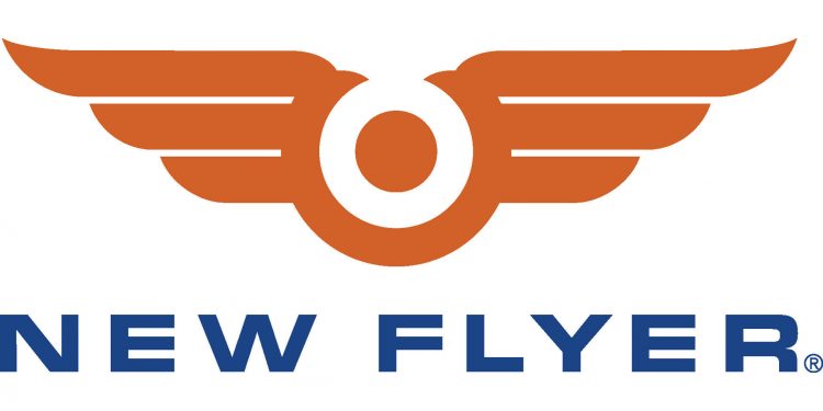 New Flyer and Li-Cycle team up to complete heavy-duty lithium-ion battery recycling pilot