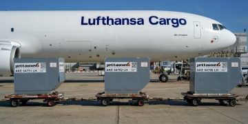 What Happened To The WOW Cargo Alliance?