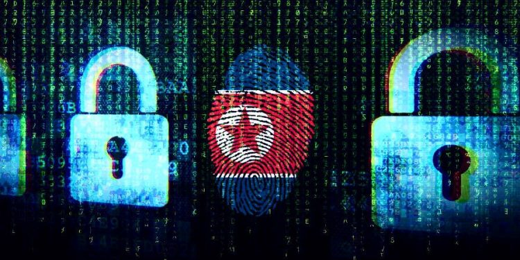 North Korean software supply chain attack targets stock investors