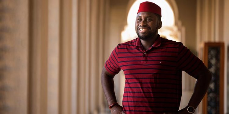 Kobo360 is digitising cargo delivery in Africa