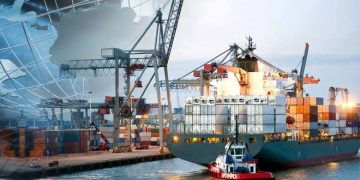 Ocean Freight Forwarding Market Forecast to 2027 with Competitors Analysis DHL Supply Chain &Globe forwarding, Kuehne+Nagei, DB Schenker Logistics, Sinotrains, Panalpina