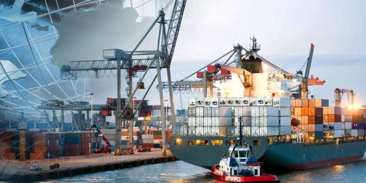 Ocean Freight Forwarding Market Forecast to 2027 with Competitors Analysis DHL Supply Chain &Globe forwarding, Kuehne+Nagei, DB Schenker Logistics, Sinotrains, Panalpina