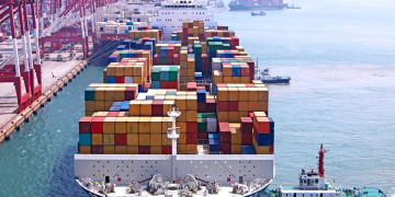 Supply Chain Managers’ Top 3 Priorities for 2021