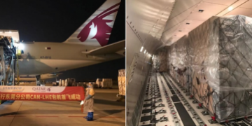 Dimerco delivers critical cargo in just five days with Air Charter Service