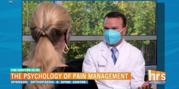 The Psychology of Pain Management – WAVY.com