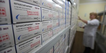 Ministry of Health introduces 9 new drugs on oncology treatment for procurement | KyivPost