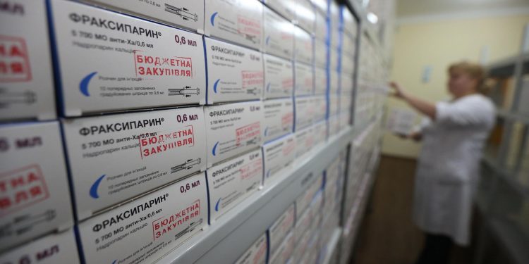 Ministry of Health introduces 9 new drugs on oncology treatment for procurement | KyivPost