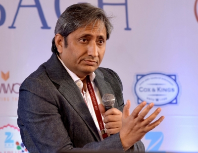 PIB slams NDTV for ‘erroneous’ reporting on paddy procurement