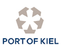 PORT OF KIEL can nearly maintain its cargo transhipment volumes