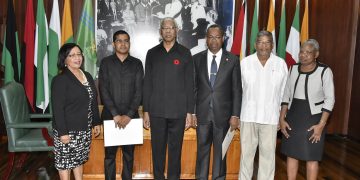 Reconstituting procurement commission on PAC’s agenda -Patterson
