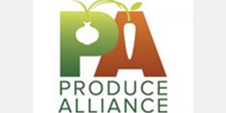 Future proofing the fresh produce supply chain
