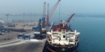 India: Cabinet approves Major Projects For Paradip Port