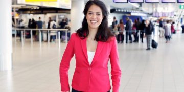 Schiphol restructures cargo team again