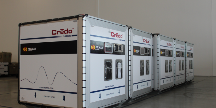 Pelican BioThermal Wins Air Cargo Sustainability Award