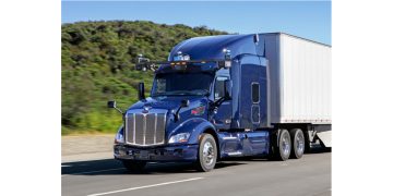 PACCAR and Aurora Form Strategic Partnership to Develop Autonomous Trucks