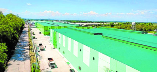 Capturing warehousing boom | Inquirer Business