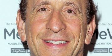 Mark Weinstein, MeWe’s anti-Facebook CEO
