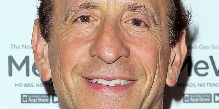 Mark Weinstein, MeWe’s anti-Facebook CEO