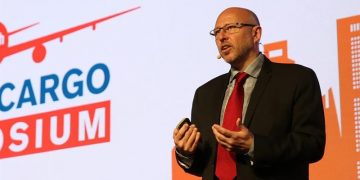 Q&A: Glyn Hughes on vaccine logistics and collaboration