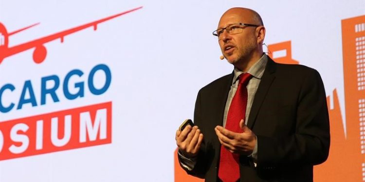 Q&A: Glyn Hughes on vaccine logistics and collaboration