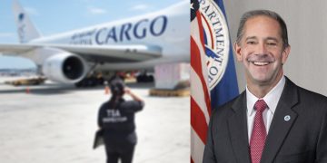 TSA 100% screening option could be cheaper for cargo shippers