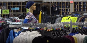 Wyoming Work Warehouse changes location to expand inventory