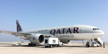 Qatar Cargo continues WeQare sustainability efforts