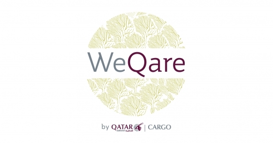 Qatar Airways Cargo to announce chapter 2 of WeQare this month