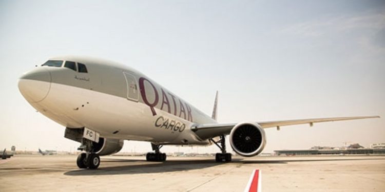 Qatar Airways Cargo to go live with WebCargo platform for ebookings