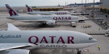 Qatar Cargo to offer capacity on WebCargo