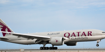 Qatar Airways Cargo Takes a Major Digital Leap
