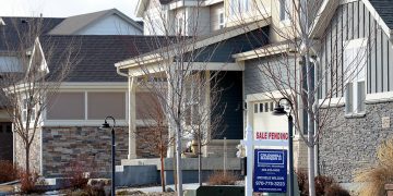 Northern Colorado home prices mostly up as inventory remains low – Loveland Reporter-Herald