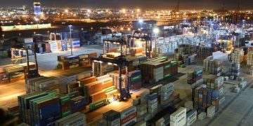 PIF, COSCO SHIPPING Ports Acquire Stakes in Red Sea Gateway Terminal