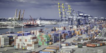 Red Arts Capital acquires Canadian 3PL Radius Logistics